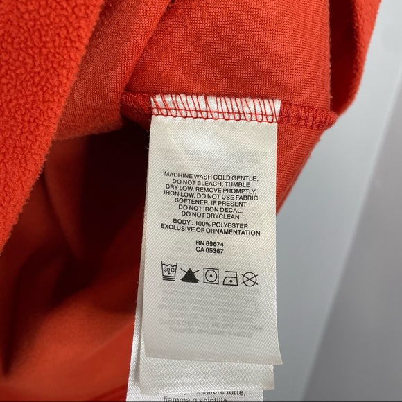 Mountain Hardwear Microchill Lite Microfleece Long Sleeve Zip T - Picture 7 of 8